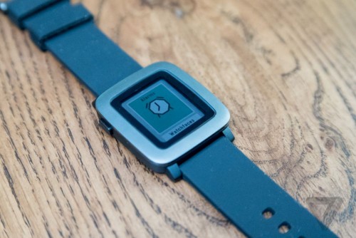 pebbletime