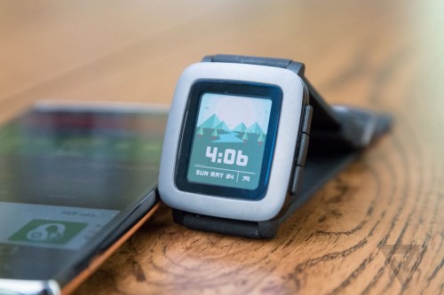 pebbletime