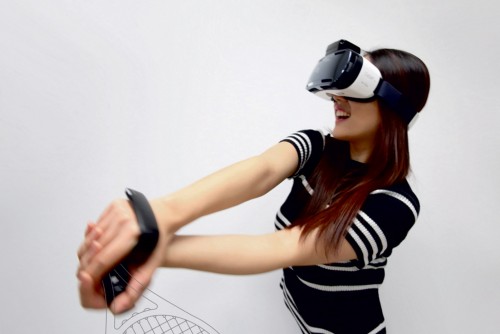 C-Lab от Samsung