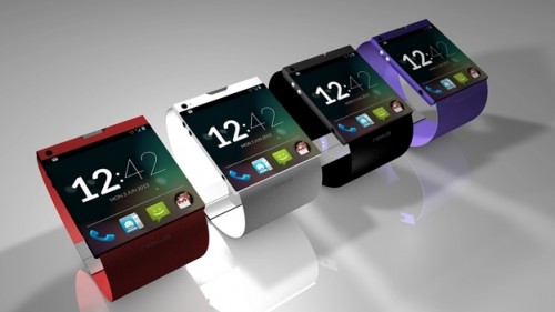 smartwatch