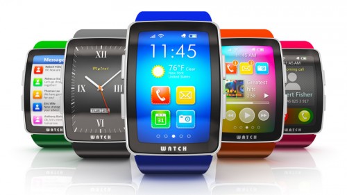 smartwatch