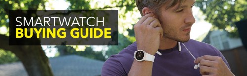 smartwatch