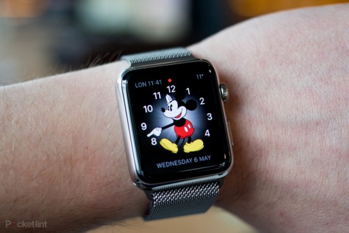 Apple Watch 2