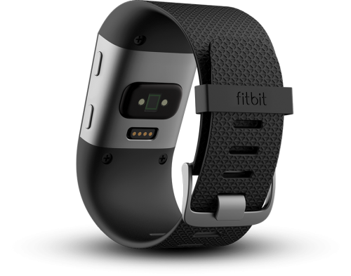 Fitbit Surge 