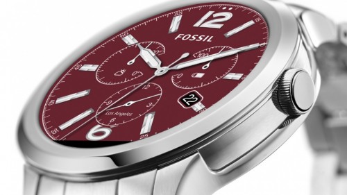 Fossil-q-founder