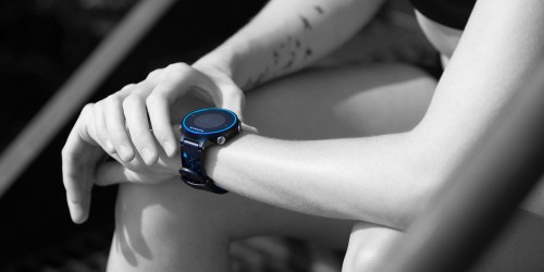 Garmin Forerunner 620 
