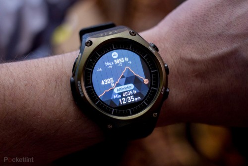 Huawei Watch Elegant