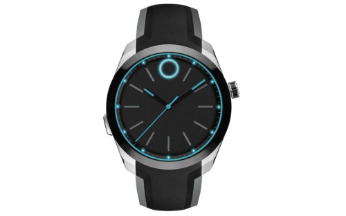 Movado Bold Motion