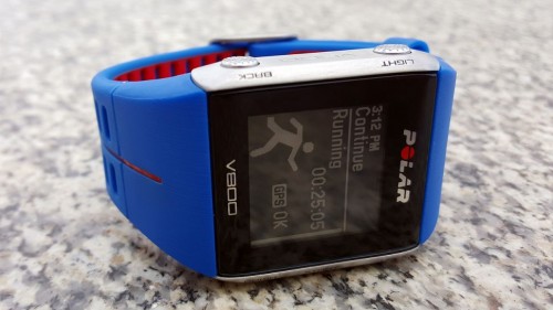 Polar V800