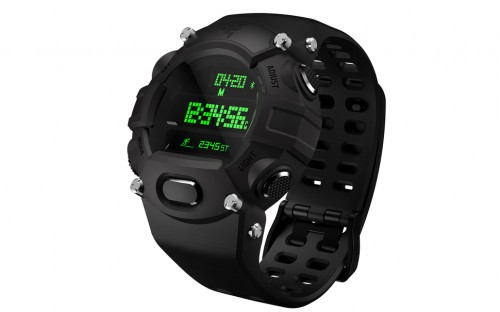 Razer Nabu Watch