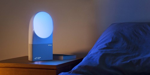 Withings Aura
