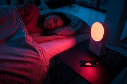 Withings Aura