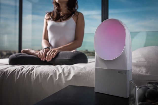 Withings Aura