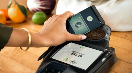 Android Pay