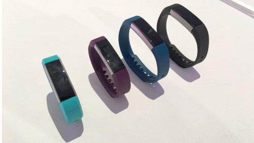 Fitbit Alta-777