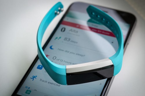 Fitbit Alta хитрости и советы