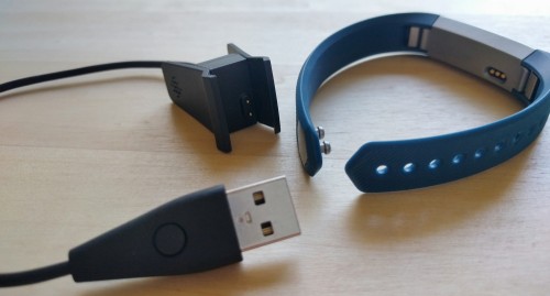 Fitbit -фитнес-трекер-спорт