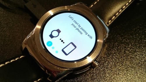 Android Wear
