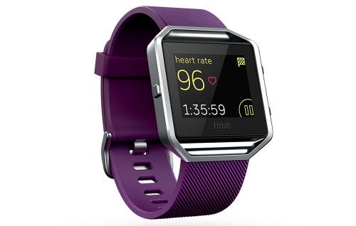 Fitbit Blaze