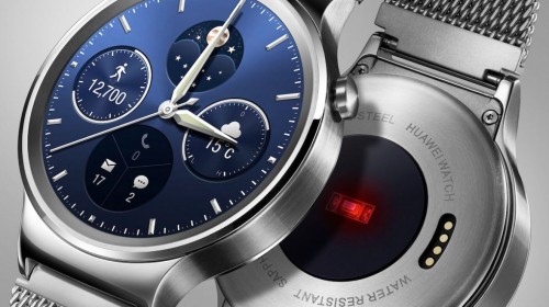 SmartWatch