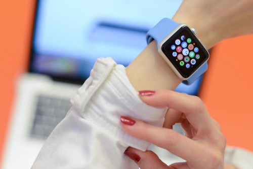 apple-watch