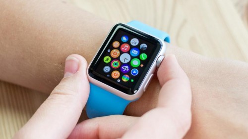 Apple Watch