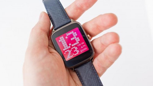 Asus ZenWatch 2