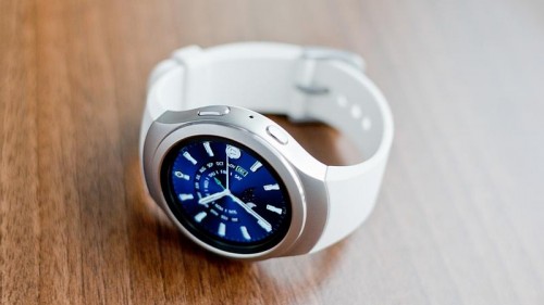 Samsung Gear S2