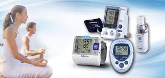 omron-healthcare
