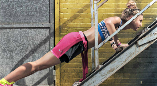 спортивные умные часы и фитнес-трекеры