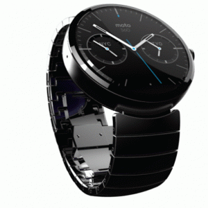  Часы Motorola Moto 360
