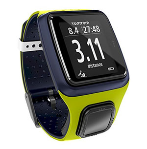 TomTom Runner GPS умные часы