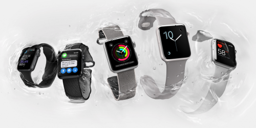 Apple Watch Series 2