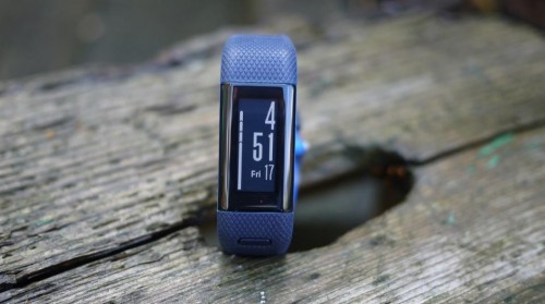 Garmin Vivosmart HR+