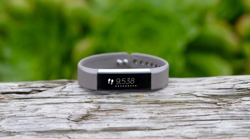Fitbit Alta фитнес трекер