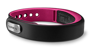 Garmin Vivosmart