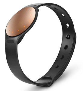 Misfit Wearables Shine 2 фитнес трекер для плавания