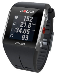 Спортивные часы Polar V800 GPS