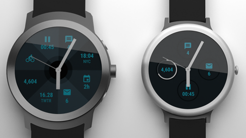 Google Smartwatch