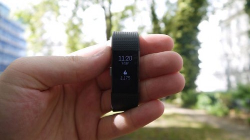 Fitbit Charge 2