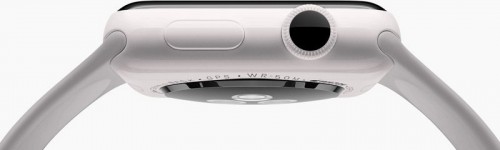 модели Apple Watch Edition