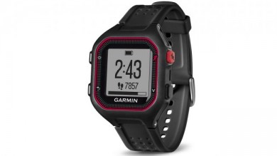 Garmin Forerunner 25