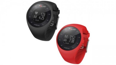  Polar M200