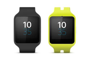 Smartwatch 3 