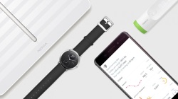 Обновленное устройство Withings от Nokia