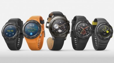 Huawei Watch 2