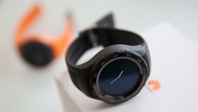 Huawei Watch