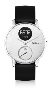 Withings Steel HR