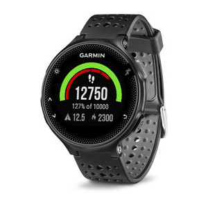 GARMIN FORERUNNER 235