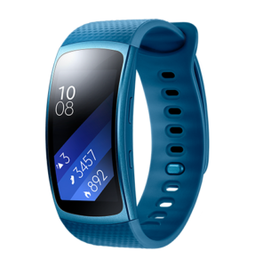 SAMSUNG GEAR FIT2